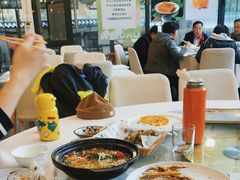 -荷塘味道(水长城店)