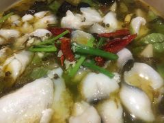 -柒园·三十年创意杭帮菜(龙湖滨江天街店)