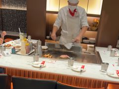 -火地铁板烧(昆山万象汇店)