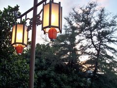 -黄埔古港