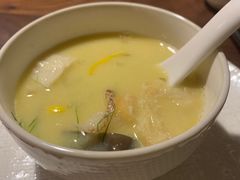 -揽季锅物会.福建黄鱼.海鲜姿造(五四路店)