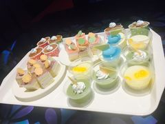 -堂会·KTV·自助餐·团建聚会(天河店)