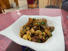 -凤嫂农家乐(梁弄店)