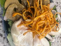 -田村·石锅藏香鸡(布达拉宫店)