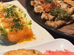 -鸟内会居酒屋(得意潮馆店)