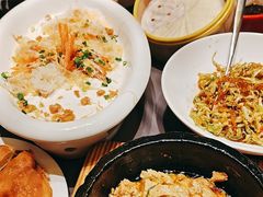 -大食客·非遗吉菜(高新和园店)