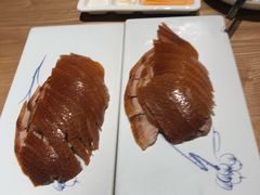 -小大董·烤鸭(凤凰汇店)