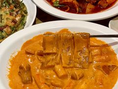-山海珍味韩国料理(奥城店)