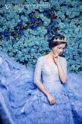 -巴黎春天婚纱摄影STUDIO·定制