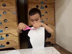 -华杉幼儿园(青塔校区)