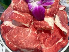 -生活如沸·顺德水牛奶火锅(大学路店)