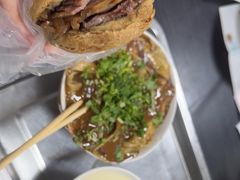 -正味斋锅巴菜(西北角店)