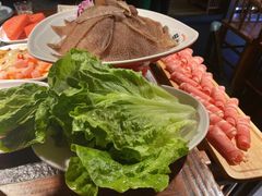 -小牛家村·贵州黄牛肉火锅(梦想小镇二分店)