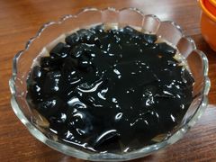 冰爽仙草冻-福州人铭小吃