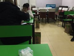 大堂-大益烤鸡