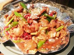 android_upload_pic-猪啊牛呀羊啊铜盘烤肉(正大广场店)