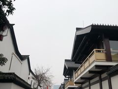 -香积寺