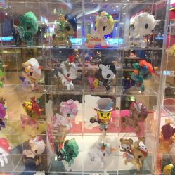 -Hamleys哈姆雷斯(东方福来德店)