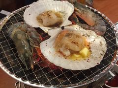 -蒜香焼肉PURUSHIN(马场路店)