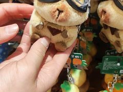 -The Green Party(嘉里中心店)