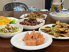 -晚归月亮湾私家菜(临邑路店)