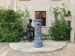 -非遗·爱西干面(小公园总店)