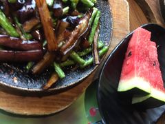 -花椒笑成都小馆(百脑汇店)