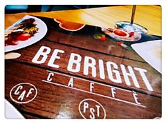 -BE BRIGHT KITCHEN(正佳广场店)