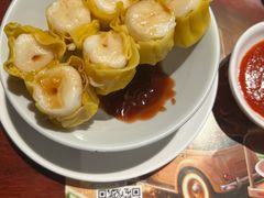 -老坑记·香港经典粤菜馆