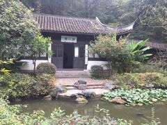 -南山风景名胜区