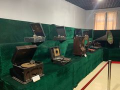 -旅顺留声机博物馆