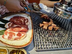 -可心筛网烤肉(南关区幸福一路店)