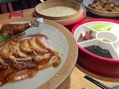 -青年公社烤鸭(蜀山万象汇店)