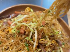 -维园港式茶餐厅(龙岗盛平店)