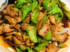 -兰湘子·湘菜小炒(石家庄万象城店)