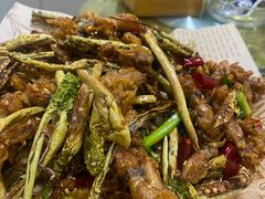-家族食馆(恒昊小区店)