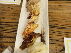 -宫谷创作料理(大拇指广场店)