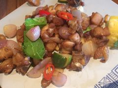 -云海肴·汽锅鸡·云南菜(天山百盛优客店)