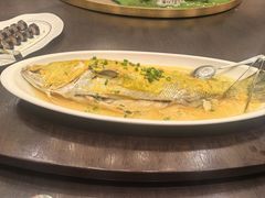 -海悦御华大酒店·中餐厅