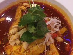 驰名口水鸡-缪氏川菜(丰盛町店)