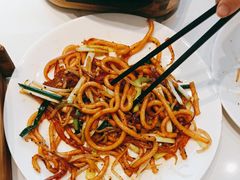 -花少爷·鲜虾干贝粥(延安万达店)