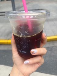 -M Nails & Beauty美甲美睫美体