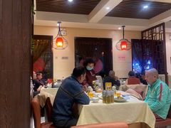 -新侨小馆(东直门北小街店)