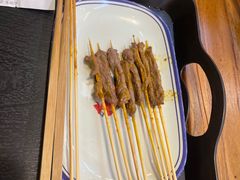 -云阿蛮云南生烫牛肉米线(奉贤路店)