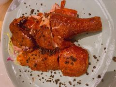 -港丽餐厅(高德置地店)