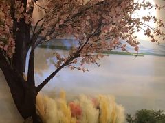 -绿茶餐厅(昌平悦荟店)