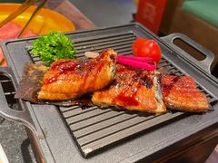-牛New寿喜烧(闵行龙湖天街店)