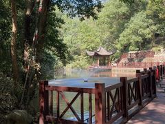 -敬亭山风景名胜区