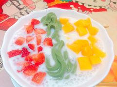 -甜心妈妈·榴莲星级糖水(北京路总店)