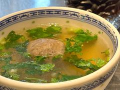 潮汕牛肉丸-潮界(虹桥新天地店)